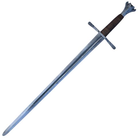 EISNER ONE-HANDED MEDIEVAL SWORD