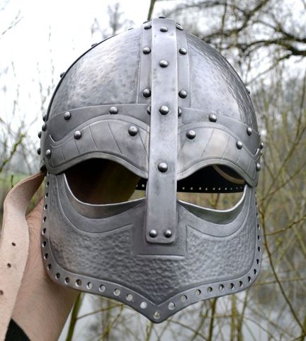 VIGDÍS, WIKINGERHELM 1,5 MM