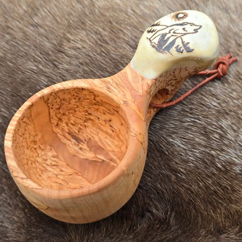 SUSI, LAPLAND VESSEL