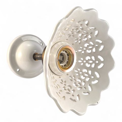 LORENA CERAMIC WALL LAMP 2016-4