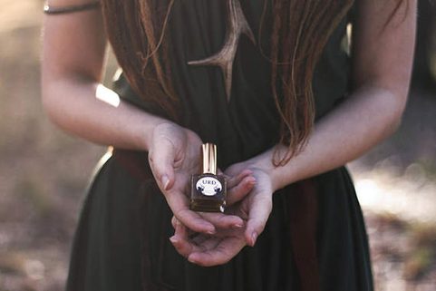 URD, NORSE BOTANICAL ESSENCE