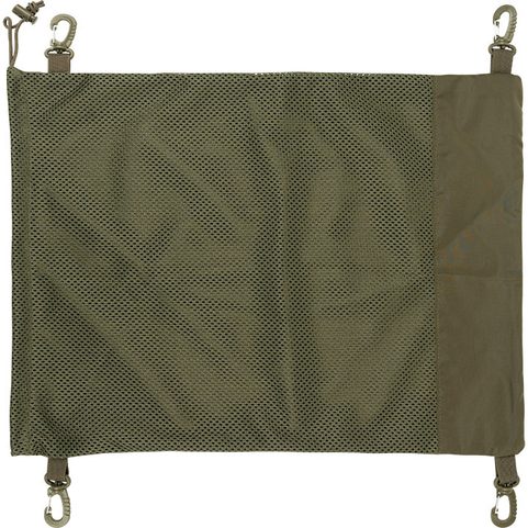 RIFLE RUCKSACK EVO JACK PYKE OF ENGLAND