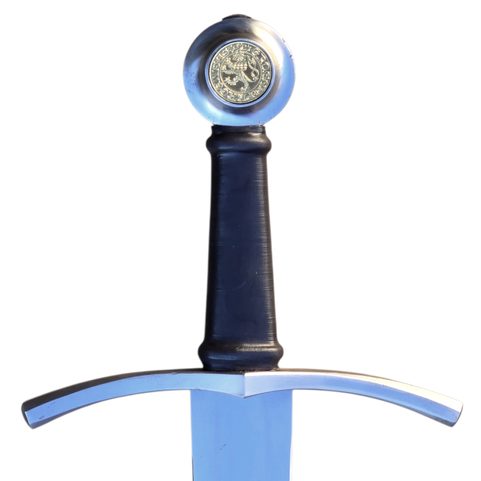 BOHEMIA, ONE-HANDED SWORD, SHARP