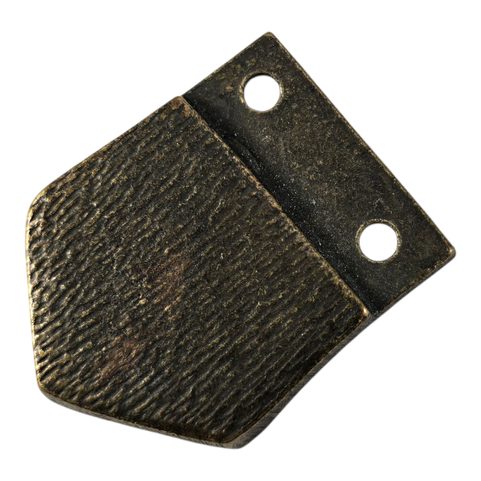 MEDIEVAL BELT ORNAMENT