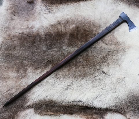 FATRA - VALASKA TRADITIONAL FORGED CARPATHIAN AXE