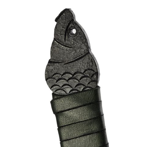 CARPE, COUTEAU DE PÊCHE