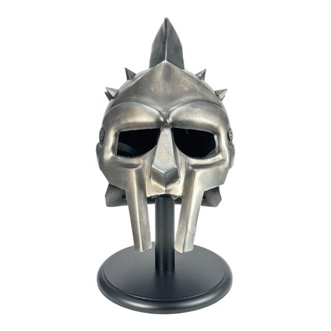 GLADIATOR HELMET - MAXIMUS