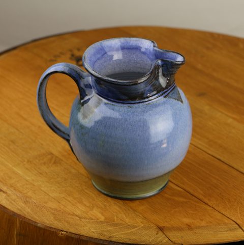 CERAMIC JUG 1,5 LITER