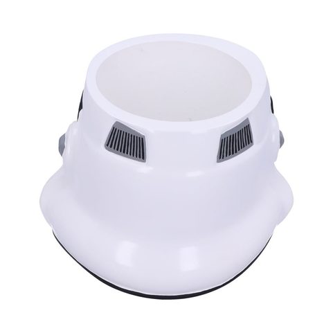 STORMTROOPER PEN POT 12.5CM