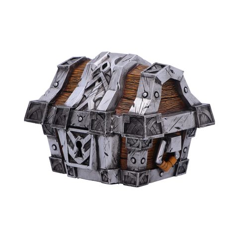 WORLD OF WARCRAFT - CHEST, JEWEL BOX