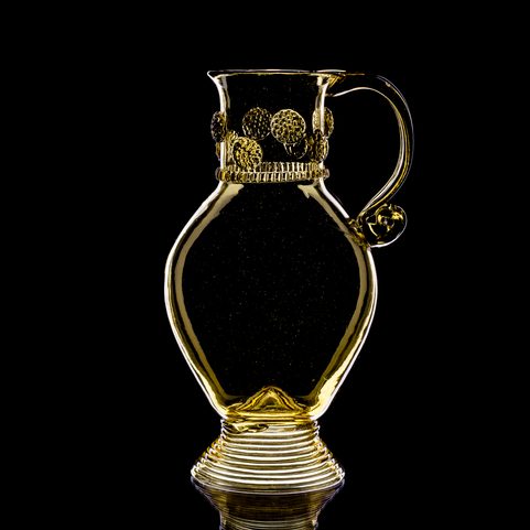 ROEMER, GLASS SET