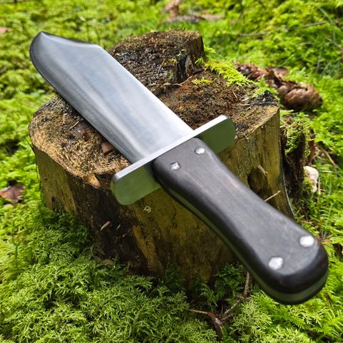 AMERICAN BOWIE KNIFE, PERRYVILLE