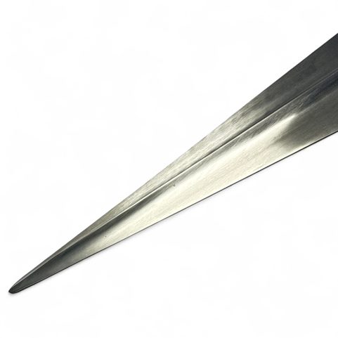 LA CROIX DE LA LANCE CELTIQUE, LATÉNIENNE, 60 CM