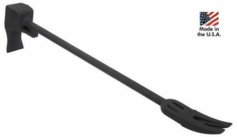 REXIT RAPID EXIT AND ENTRY TOOL, ESTWING - BLACK