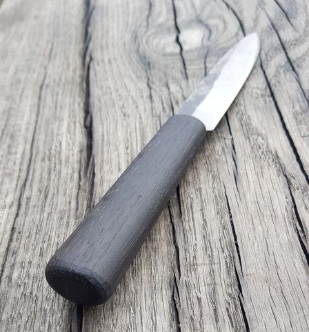 BALDR, COUTEAU FORGÉ - VIKING