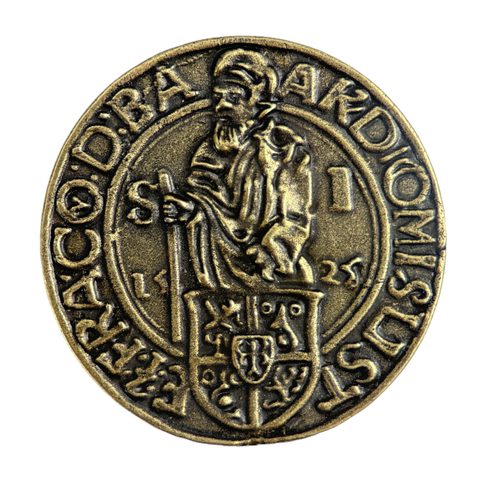THALER - JOACHIMSTALER, COIN REPLICA