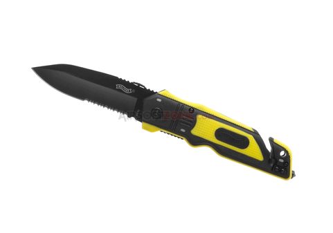 EMERGENCY RESCUE TOOL WALTHER