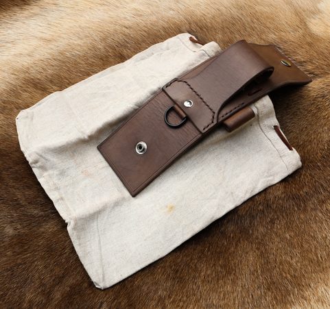 BUSHCRAFT BAG FOLDABLE, PERUNIKA SYSTEM