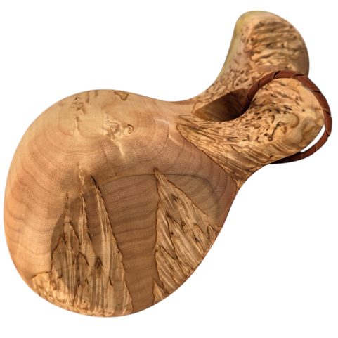 SUSI, LAPLAND VESSEL