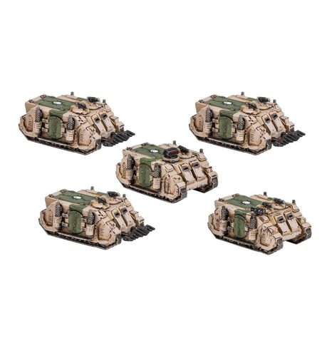 WARHAMMER THE HORUS HERESY: LEGIONS IMPERIALIS - LEGIONES ASTARTES COMBAT FORCE