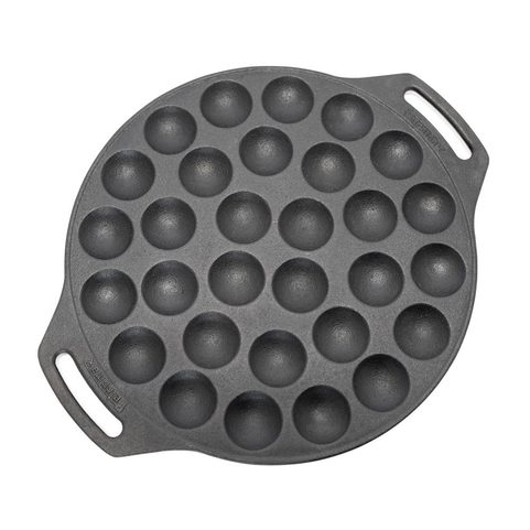 PETROMAX POFFERTJES PAN