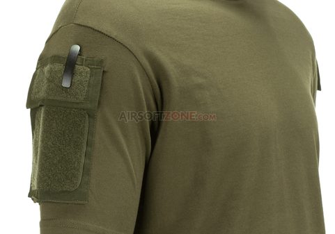 TACTICAL T-SHIRT INVADER GEAR