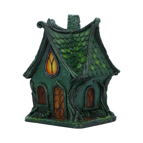 MAISON DE LUTIN, LAMPE