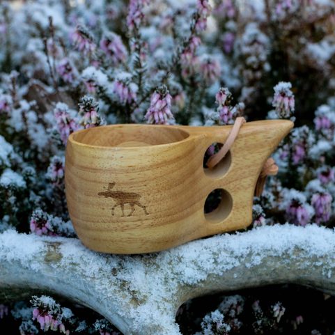 FINNISH KUKSA AURORA BOREALIS, 1DL