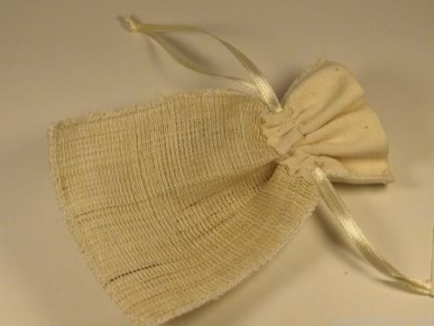 LINEN POUCH