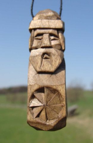 SLAVIC IDOL, ROZETA