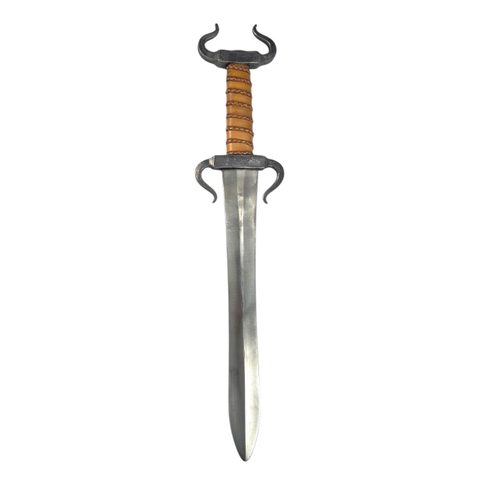 DONN CÚAILNGE, CELTIC DAGGER