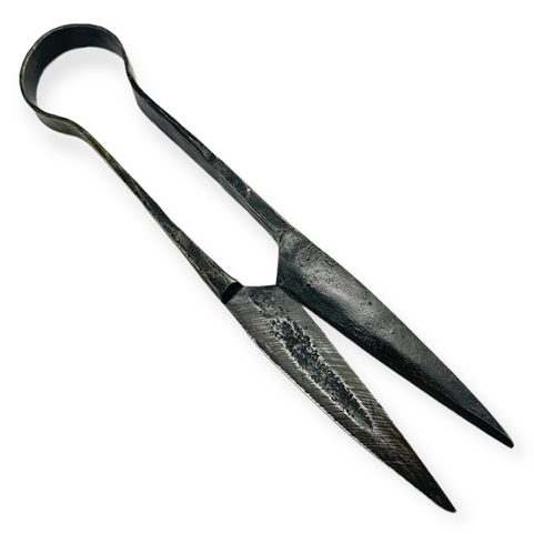 ROMAN SCISSORS - FORGED REPLICA
