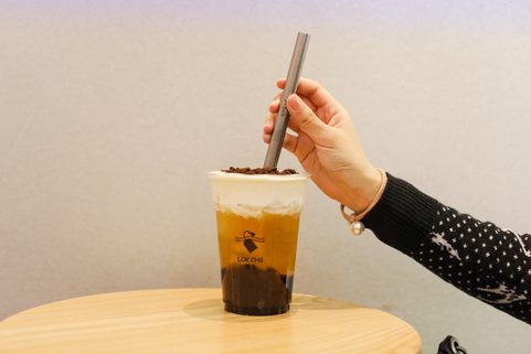 TI3702 STRAW KEITH