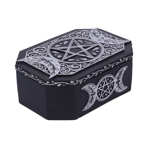 HECATE - JEWELLERY BOX 17.8CM