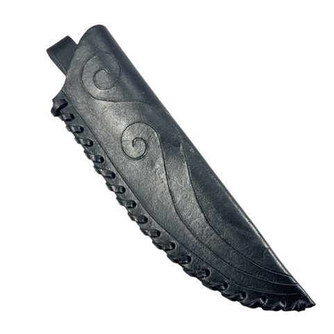 SNAIL, FORGED KNIFE