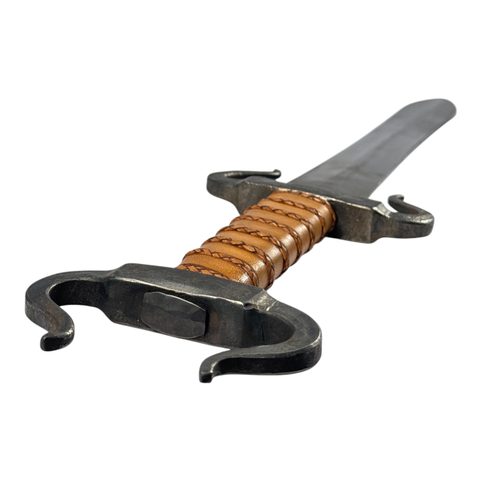 DONN CÚAILNGE, CELTIC DAGGER