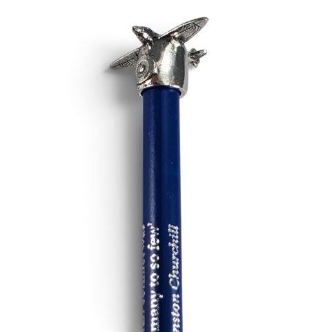 CRAYON SPITFIRE