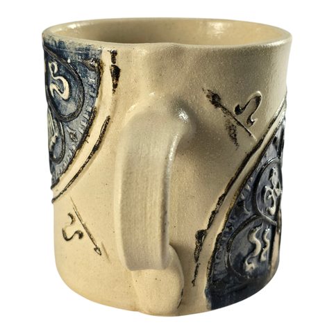 ASTROLOGY, CERAMIC MUG
