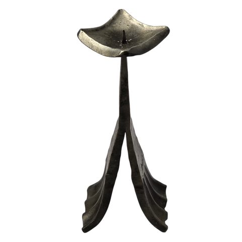 FORGED CANDLESTICK
