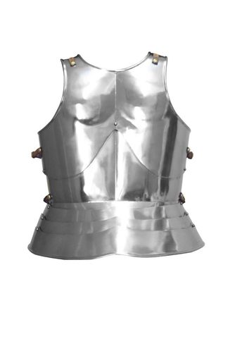 ITALIAN HARNESS, PLATE ARMOR SET, 1450 AD