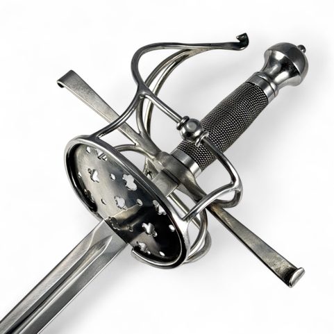 RAPIER POUR LE JEU D'ÉPÉE DE LUXE