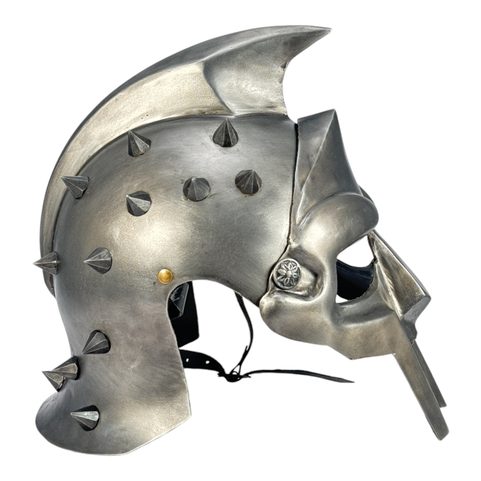 GLADIATOR HELMET - MAXIMUS