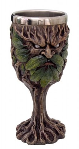 THE GREENMAN, CHALICE