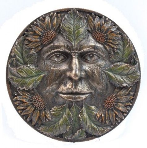 MIDSUMMER, PLAQUE