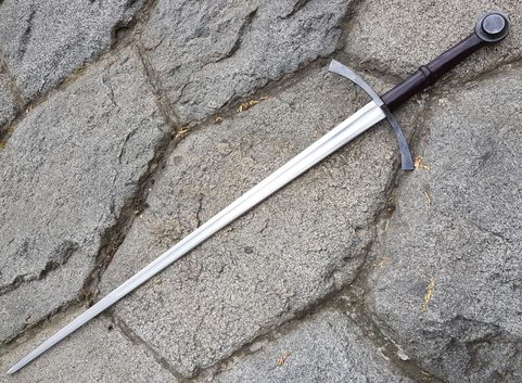 THYMAN, ÉPÉE À UNE MAIN ET DEMIE
