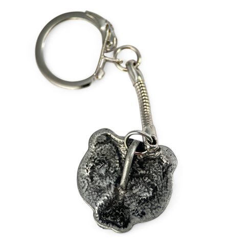 URUS GERBIL, ZINÉ ANTIQUE SILVER