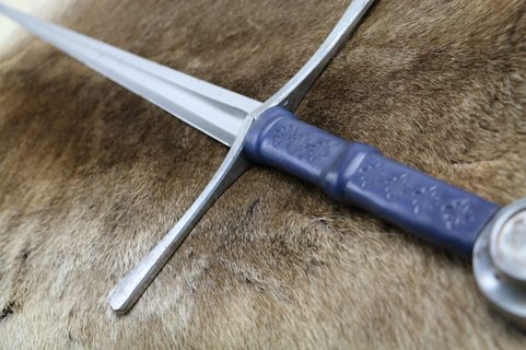 SCOTT HAND AND A HALF SWORD