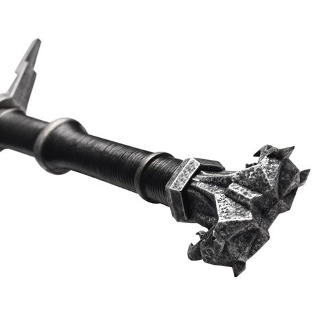 GERALT’S SILVER SWORD GRIFFIN, FOAM REPLICA, CALIMACIL