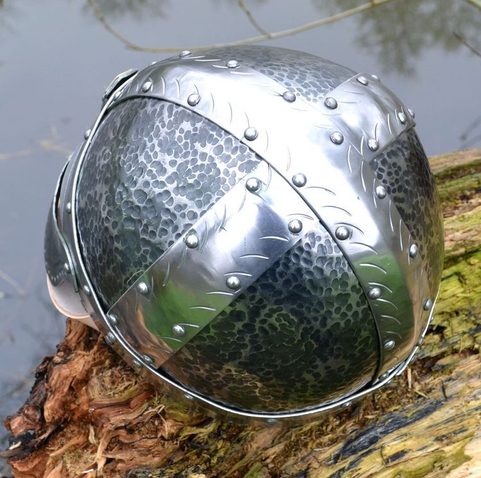 FANNAR, CASQUE DE VIKING