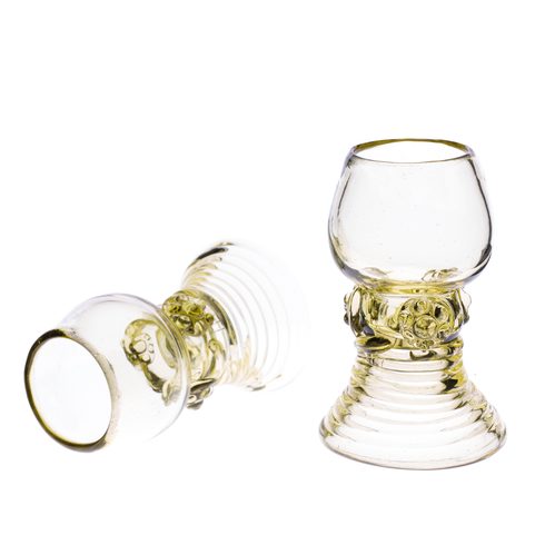 ROEMER, SHOT GLASS - 1 PIECE